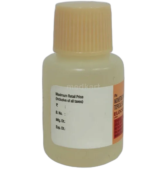 elocon lotion 10 ml